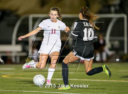 Thumbnail 2 in Alemany @ Oaks Christian photogallery.