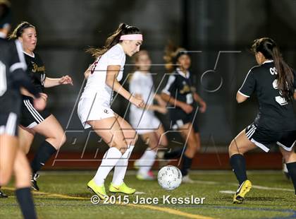 Thumbnail 3 in Alemany @ Oaks Christian photogallery.
