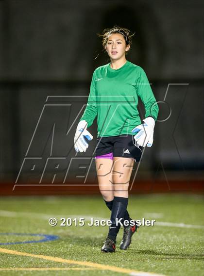 Thumbnail 2 in Alemany @ Oaks Christian photogallery.