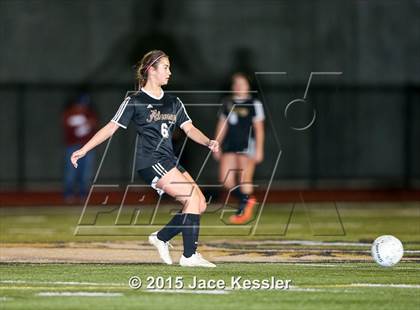 Thumbnail 2 in Alemany @ Oaks Christian photogallery.