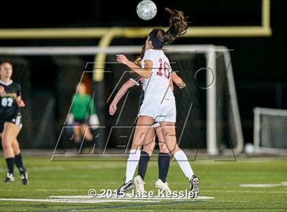Thumbnail 3 in Alemany @ Oaks Christian photogallery.