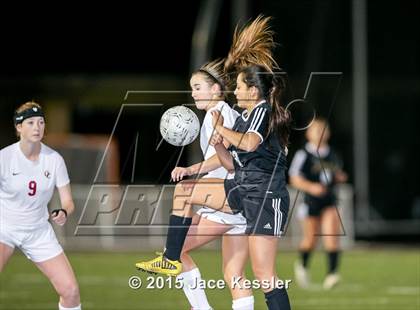 Thumbnail 3 in Alemany @ Oaks Christian photogallery.