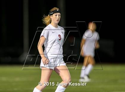 Thumbnail 1 in Alemany @ Oaks Christian photogallery.