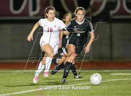 Thumbnail 2 in Alemany @ Oaks Christian photogallery.