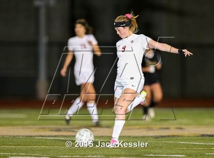 Thumbnail 1 in Alemany @ Oaks Christian photogallery.