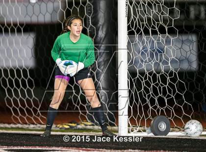 Thumbnail 3 in Alemany @ Oaks Christian photogallery.