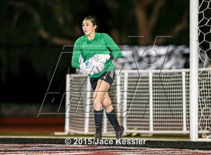 Thumbnail 2 in Alemany @ Oaks Christian photogallery.