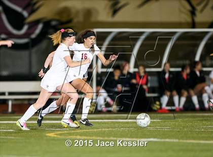Thumbnail 2 in Alemany @ Oaks Christian photogallery.