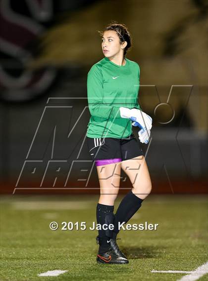 Thumbnail 1 in Alemany @ Oaks Christian photogallery.