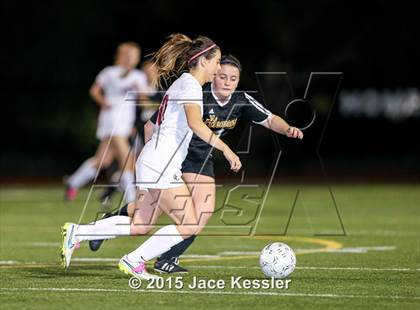 Thumbnail 2 in Alemany @ Oaks Christian photogallery.