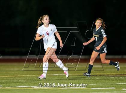 Thumbnail 2 in Alemany @ Oaks Christian photogallery.
