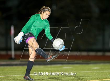 Thumbnail 3 in Alemany @ Oaks Christian photogallery.