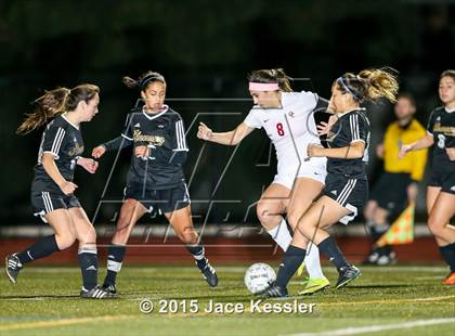 Thumbnail 2 in Alemany @ Oaks Christian photogallery.