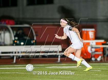 Thumbnail 2 in Alemany @ Oaks Christian photogallery.