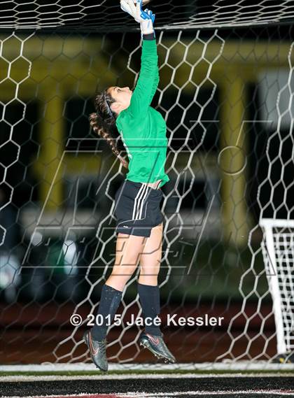 Thumbnail 3 in Alemany @ Oaks Christian photogallery.