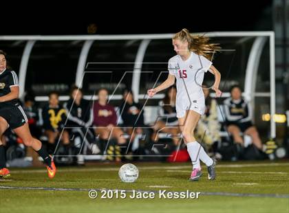 Thumbnail 3 in Alemany @ Oaks Christian photogallery.