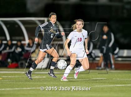 Thumbnail 1 in Alemany @ Oaks Christian photogallery.