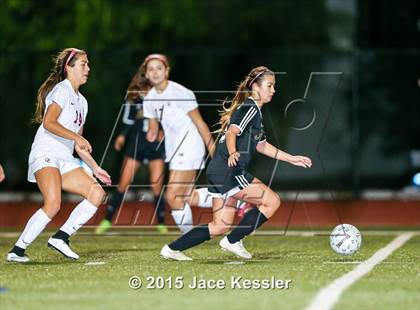 Thumbnail 2 in Alemany @ Oaks Christian photogallery.
