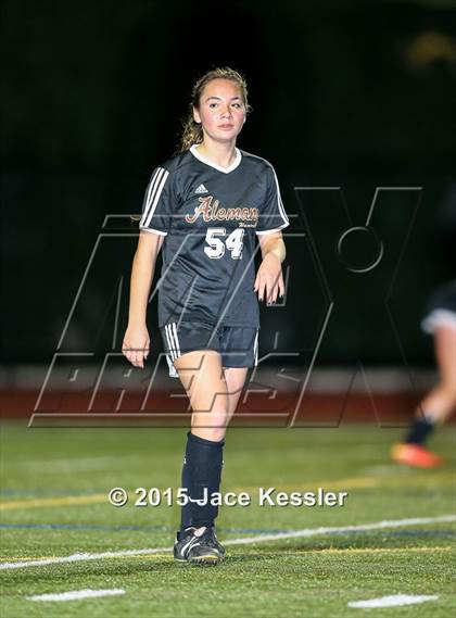 Thumbnail 3 in Alemany @ Oaks Christian photogallery.