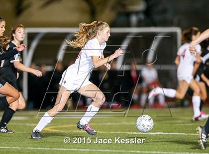 Thumbnail 3 in Alemany @ Oaks Christian photogallery.