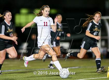 Thumbnail 2 in Alemany @ Oaks Christian photogallery.