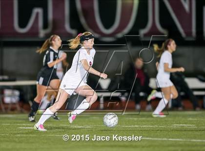 Thumbnail 1 in Alemany @ Oaks Christian photogallery.