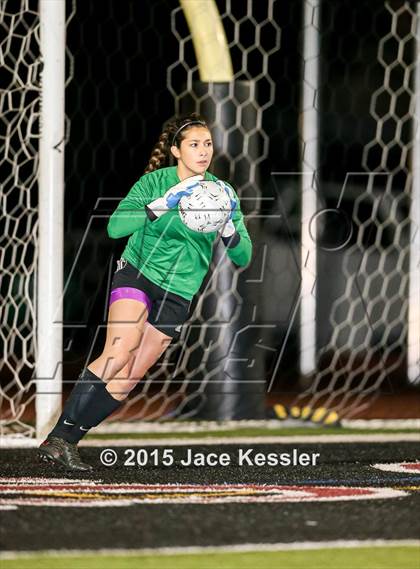 Thumbnail 2 in Alemany @ Oaks Christian photogallery.
