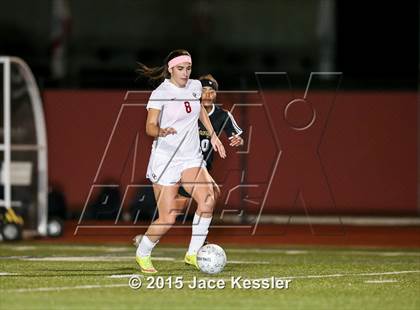 Thumbnail 3 in Alemany @ Oaks Christian photogallery.