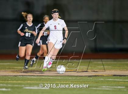 Thumbnail 2 in Alemany @ Oaks Christian photogallery.