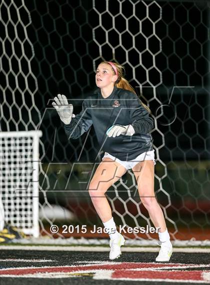 Thumbnail 2 in Alemany @ Oaks Christian photogallery.