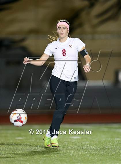 Thumbnail 1 in Alemany @ Oaks Christian photogallery.