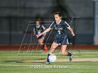 Thumbnail 1 in Alemany @ Oaks Christian photogallery.