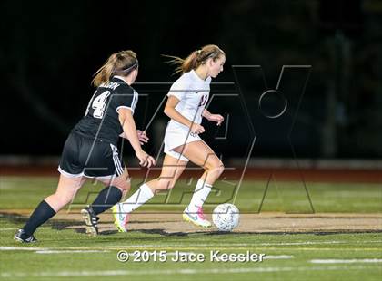 Thumbnail 2 in Alemany @ Oaks Christian photogallery.