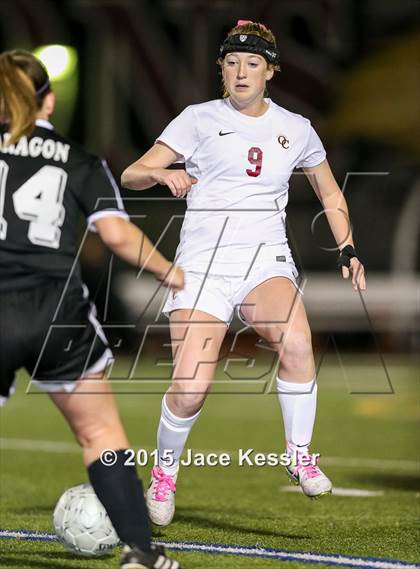 Thumbnail 2 in Alemany @ Oaks Christian photogallery.