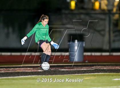Thumbnail 3 in Alemany @ Oaks Christian photogallery.