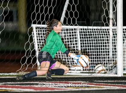 Thumbnail 3 in Alemany @ Oaks Christian photogallery.