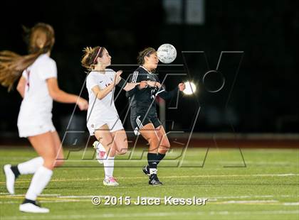 Thumbnail 3 in Alemany @ Oaks Christian photogallery.