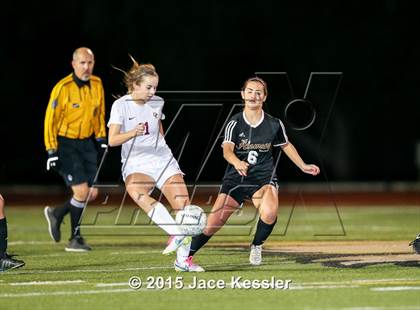 Thumbnail 2 in Alemany @ Oaks Christian photogallery.