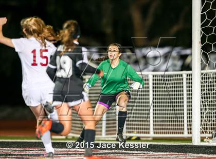 Thumbnail 1 in Alemany @ Oaks Christian photogallery.