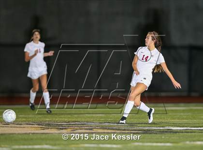 Thumbnail 1 in Alemany @ Oaks Christian photogallery.