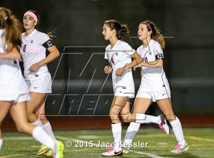 Thumbnail 1 in Alemany @ Oaks Christian photogallery.