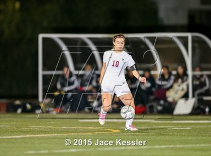 Thumbnail 3 in Alemany @ Oaks Christian photogallery.