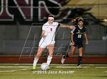 Thumbnail 3 in Alemany @ Oaks Christian photogallery.