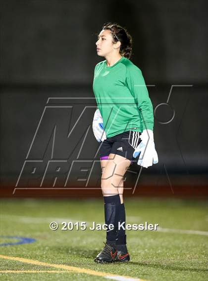 Thumbnail 2 in Alemany @ Oaks Christian photogallery.