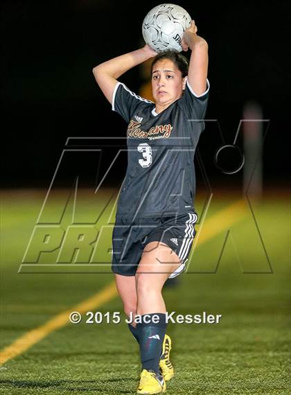 Thumbnail 1 in Alemany @ Oaks Christian photogallery.