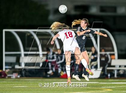 Thumbnail 1 in Alemany @ Oaks Christian photogallery.