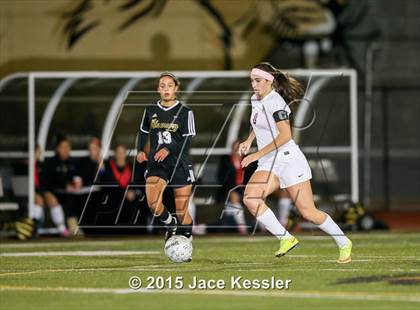 Thumbnail 1 in Alemany @ Oaks Christian photogallery.