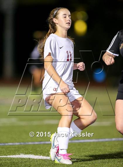 Thumbnail 1 in Alemany @ Oaks Christian photogallery.