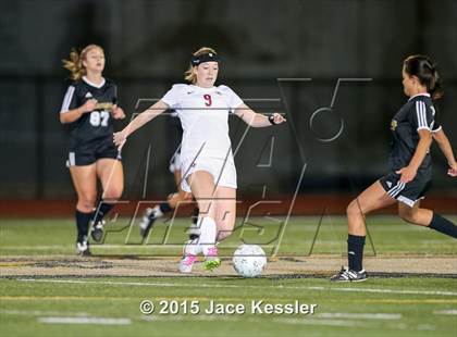 Thumbnail 3 in Alemany @ Oaks Christian photogallery.