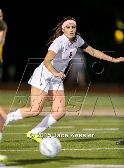 Thumbnail 3 in Alemany @ Oaks Christian photogallery.